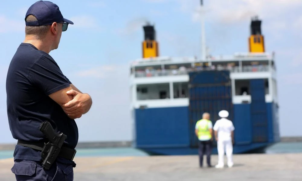 Νέο ηχητικό ντοκουμέντο από ασυρμάτους του Blue Horizon: «Ποτέ δεν λέμε τι βλέπουμε, σε κανέναν κουβέντα παιδιά» (Βίντεο)